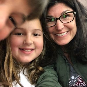 Meet your Posher, Kristina